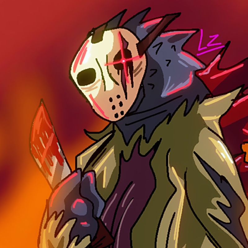 Slasher Kaiju boi 2010