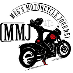 Meg's Motorcycle Journey