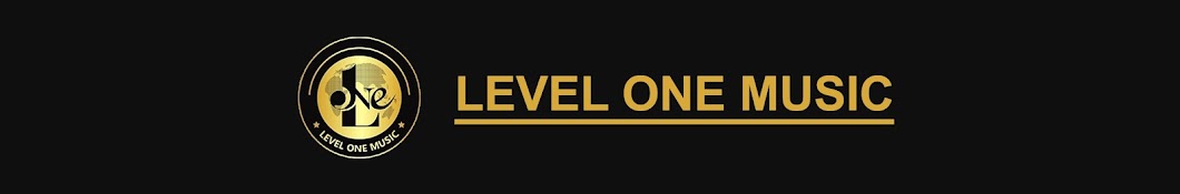 Level One Music Awatar kanału YouTube