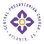 Central Presbyterian Church, Atlanta. logo