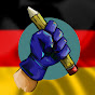 Zeichnen mit super-draw logo