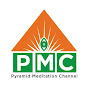 PMC Telugu logo