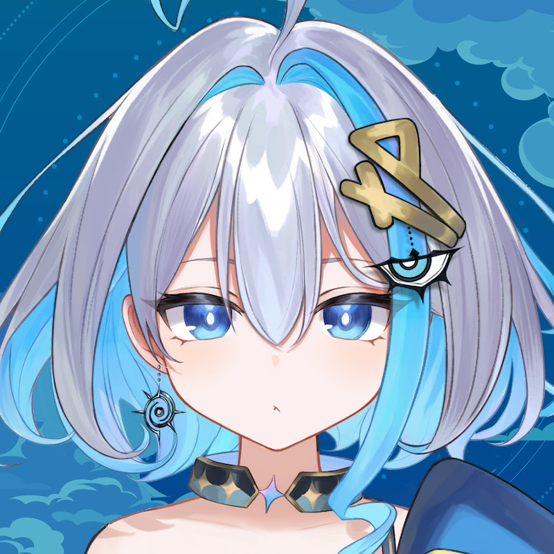 ククナ=アルセフィナ / Kukuna Alsephina