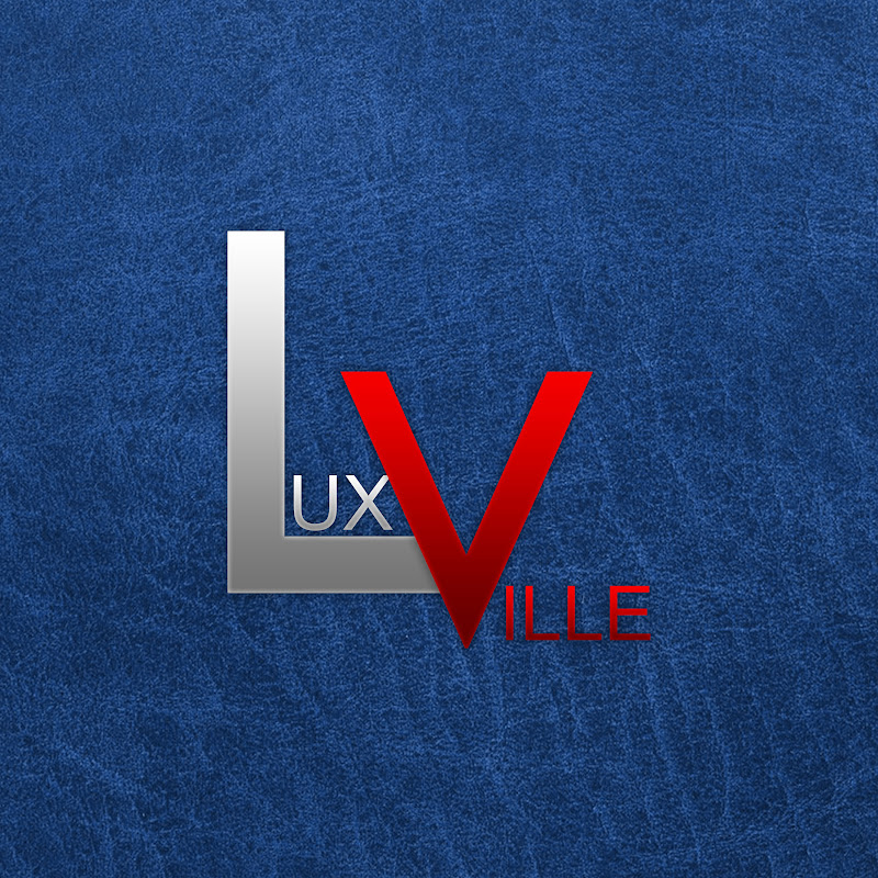 Luxville