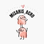MiSaris ACRO logo
