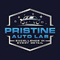 Pristine Auto Lab logo