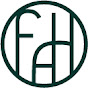 Famous at Home logo
