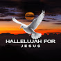 Hallelujah For Jesus logo