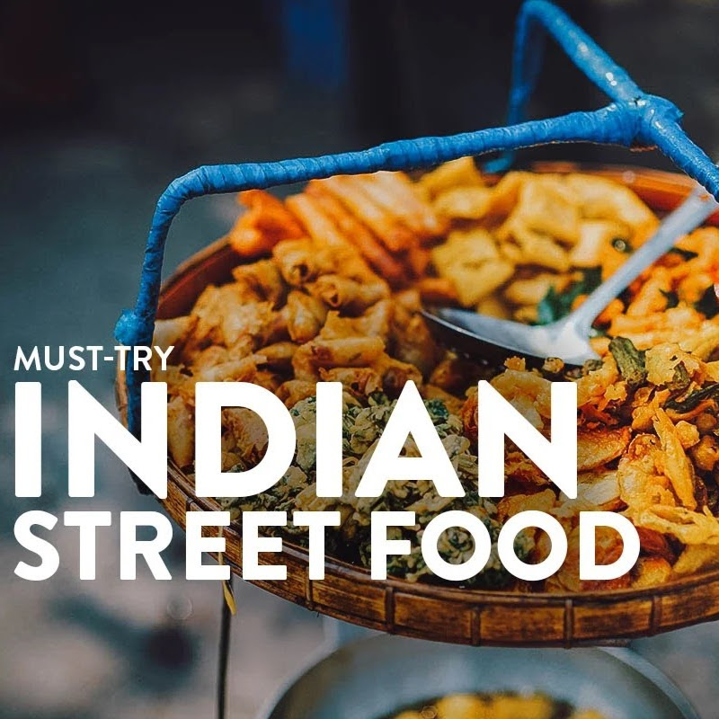 Some Street Food