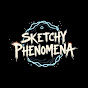 Sketchy Phenomena logo