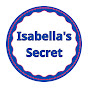 Isabella's Secret logo
