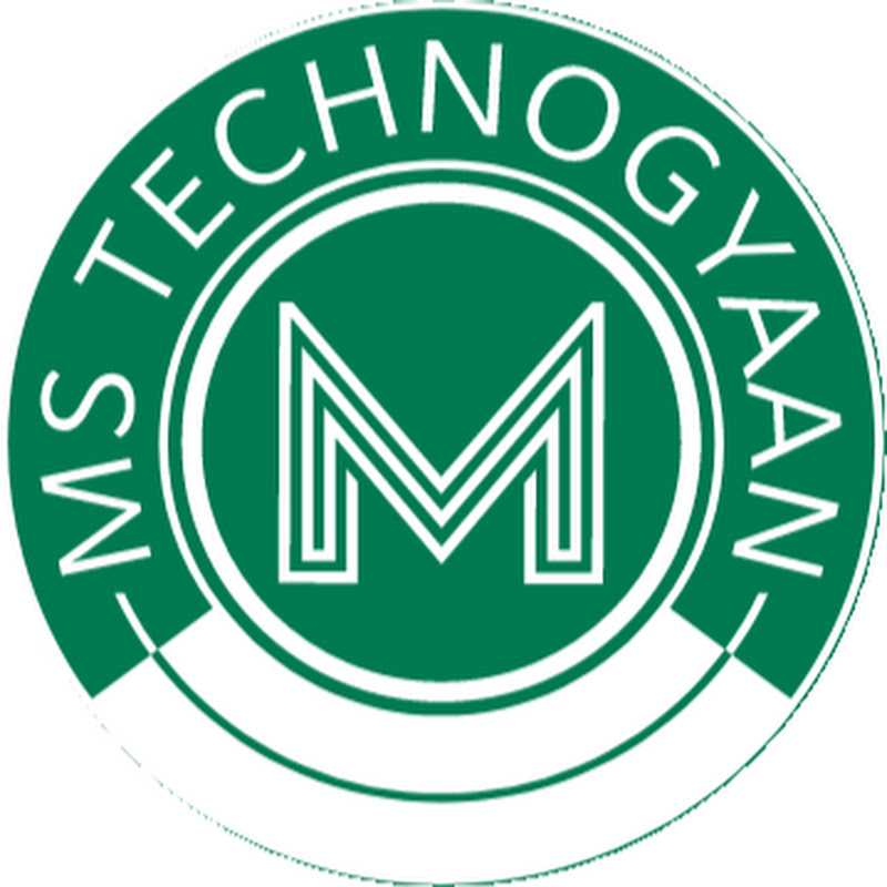MS TechnoGyaan