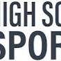 HIGH SCHOOL SPORTS logo