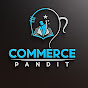 Commerce Pandit - 11th & 12th (WBCHSE) logo