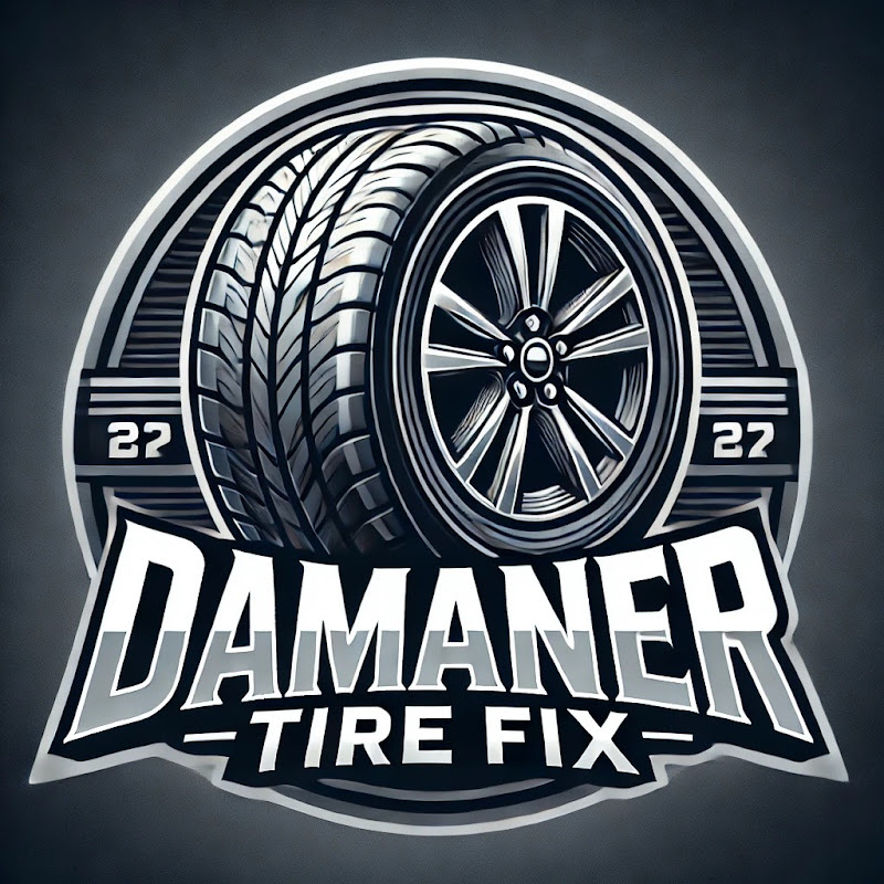 Damaner Tire Fix