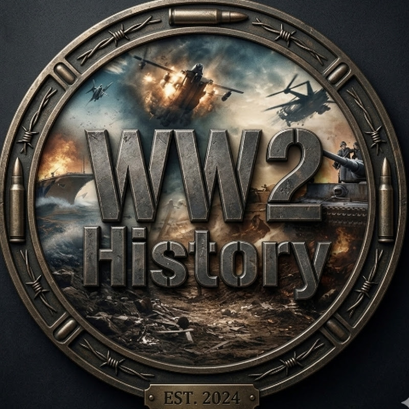 ww2 History 2.0