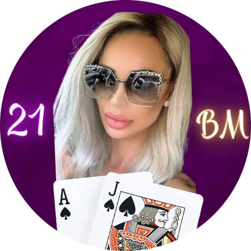 Blackjack Mami