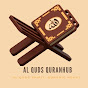 Al Quds Quran Hub logo