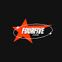 Fourfive Chanel logo