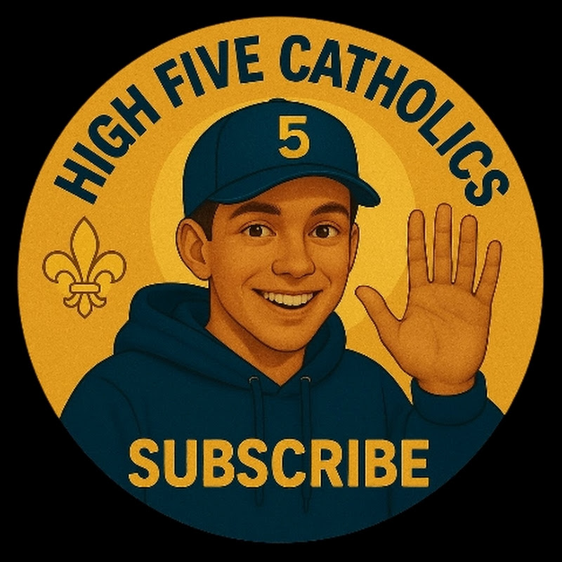 HighFiveCatholicsTV