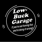 Low-Buck Garage