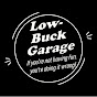 Low-Buck Garage