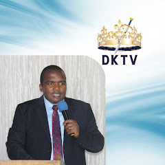 Divine Kingdom TV Ministry Avatar
