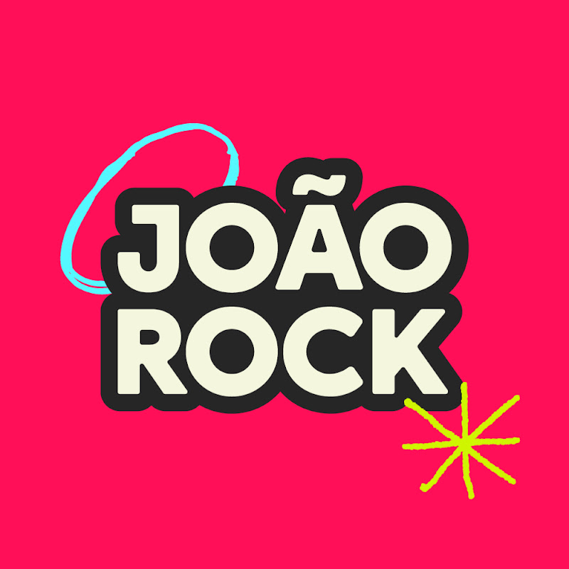 João Rock