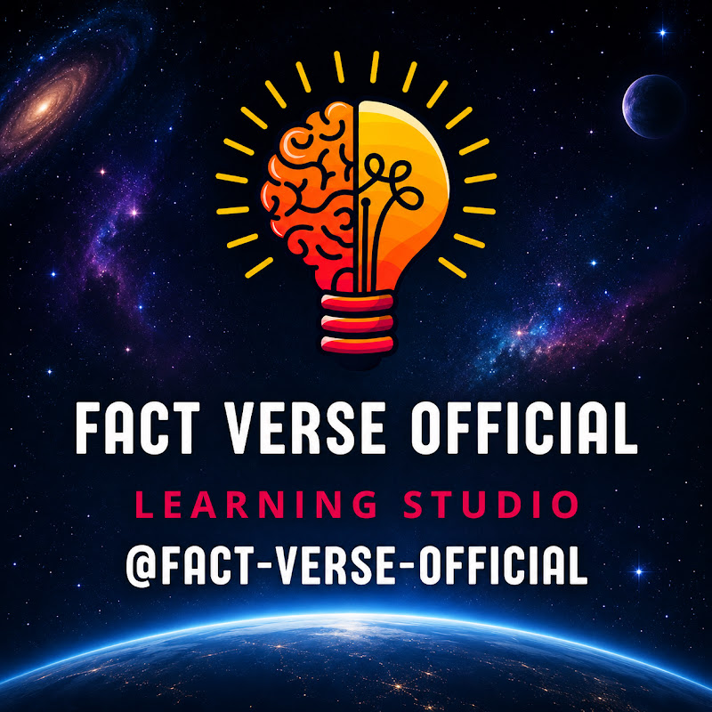 Fact Verse Offical