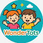 Wonder Tots logo