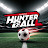 Hunter Ball