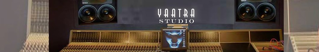 Yaatra Recording Studio Avatar canale YouTube 
