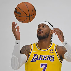 Carmelo Anthony