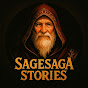 Sagesaga Stories logo
