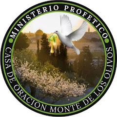 Casa de Oración Monte de Los Olivos