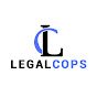 Legal Cops logo