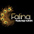 Falina Makeup