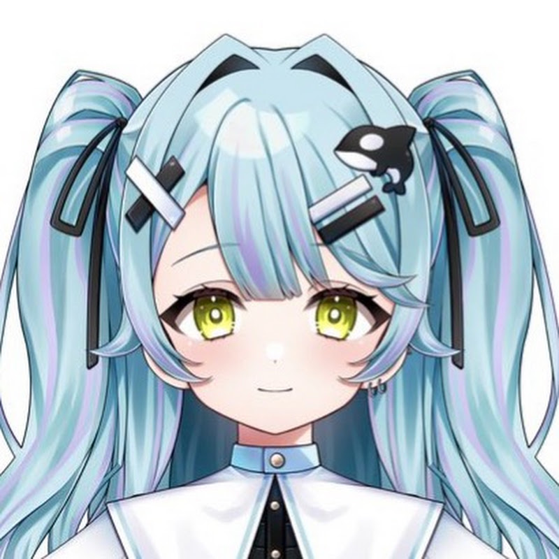 akka ch . 海虎あっか