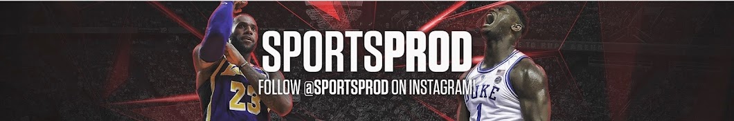 Sports Productions Avatar channel YouTube 