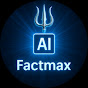 Factmax logo