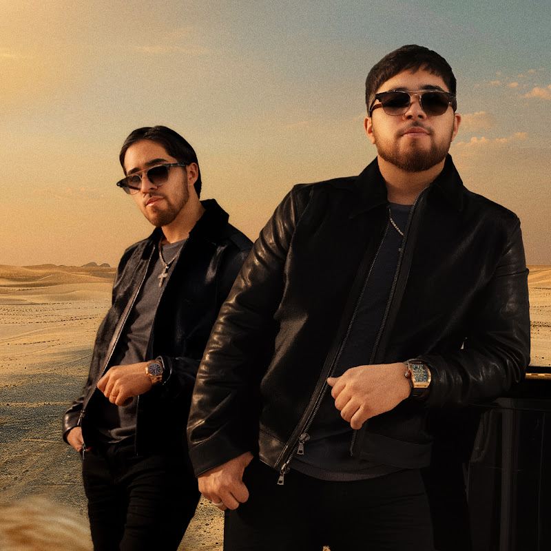 Los Gemelos De Sinaloa