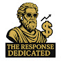 The Response Dedicated logo