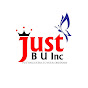 Just B U Inc - @justbuinc8421 YouTube Profile Photo