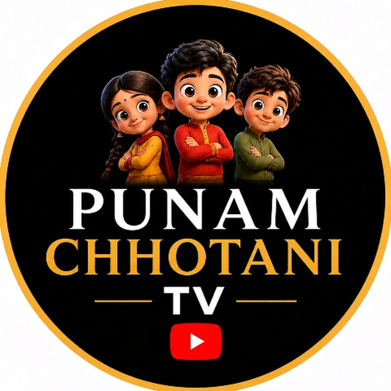 Punam Chhotani TV 