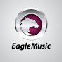 Eagle Music channel logo