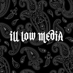 ill low mediaアイコン画像