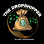 The Dropshipper channel logo