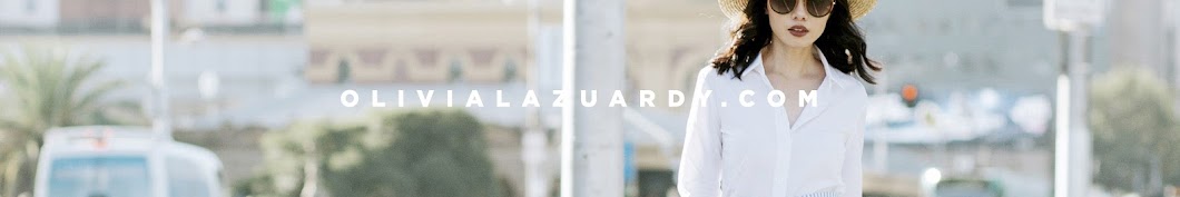 Olivia Lazuardy YouTube 频道头像