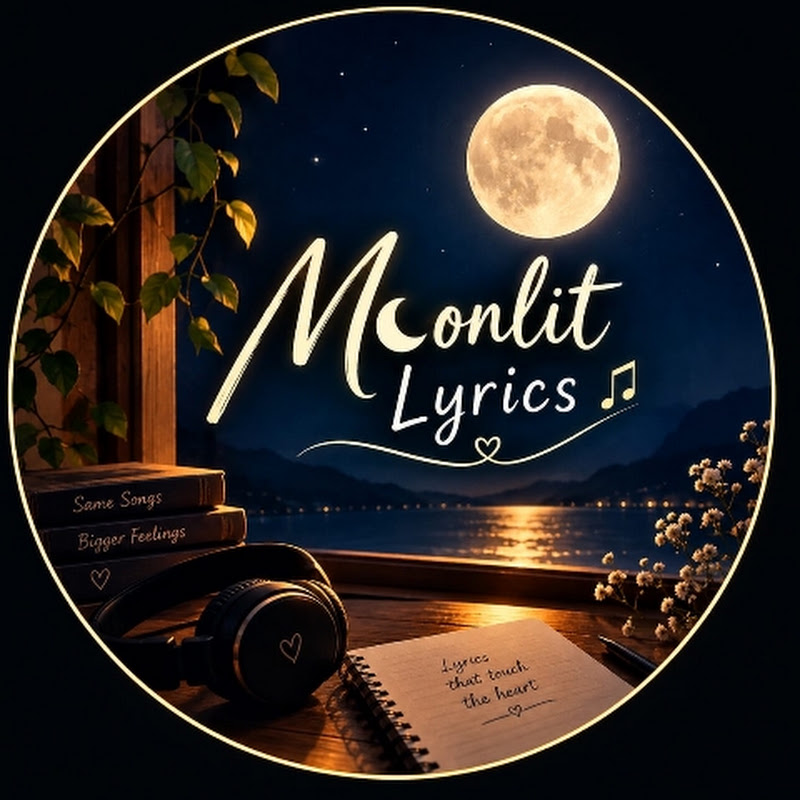 Moonlit Lyrics 