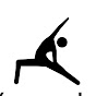 The Yoga House On the Bay logo